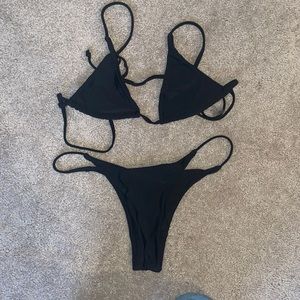 Zaful Bikini